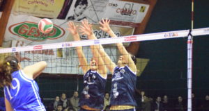 Giò volley