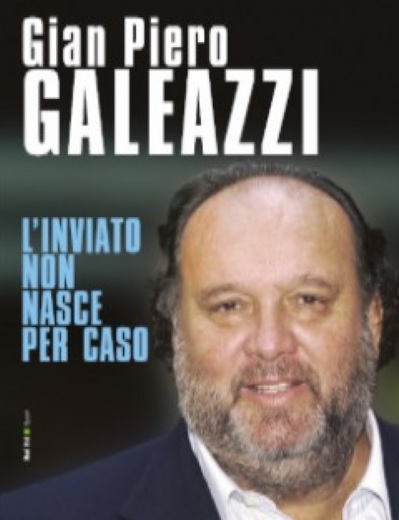 Giampiero Galeazzi