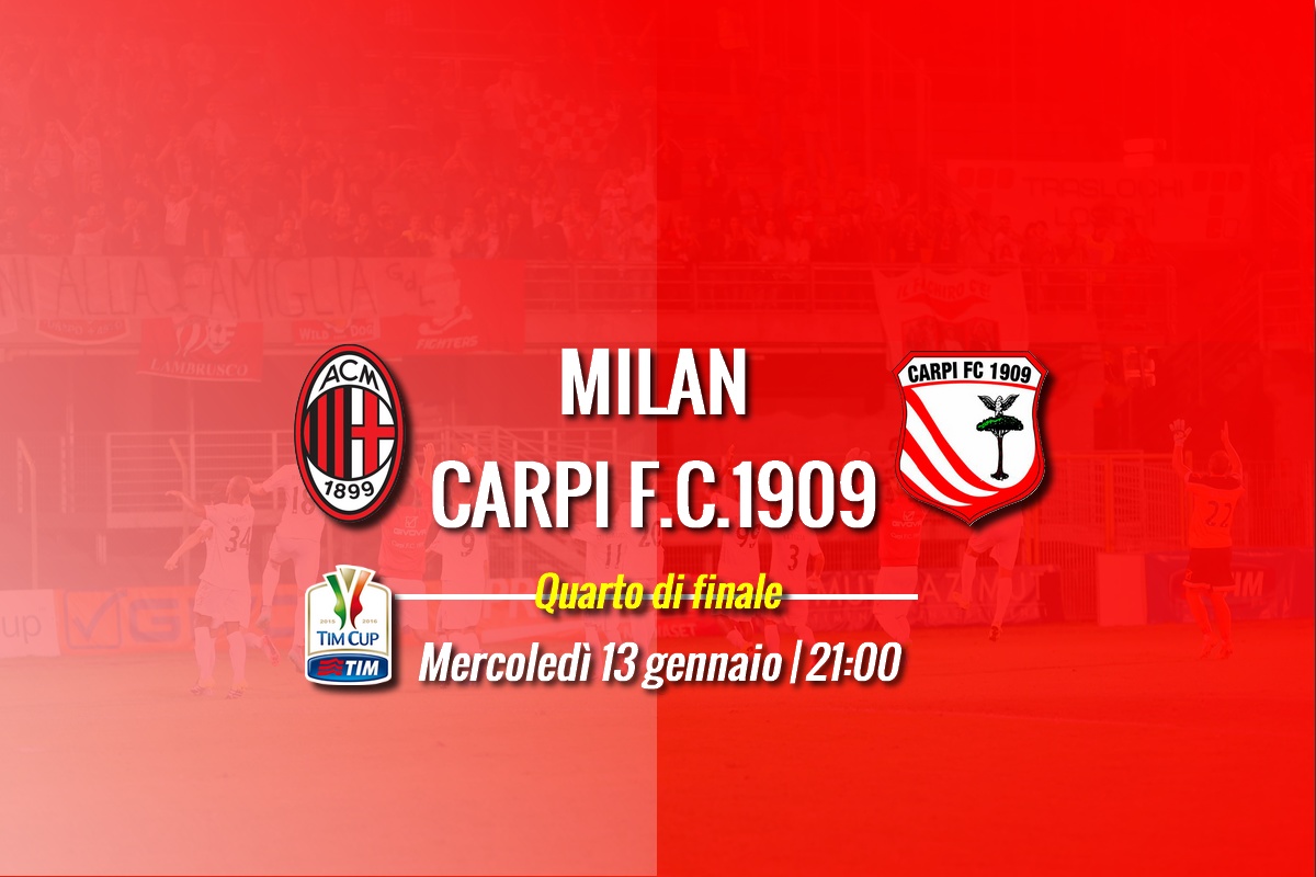 Milan-Carpi