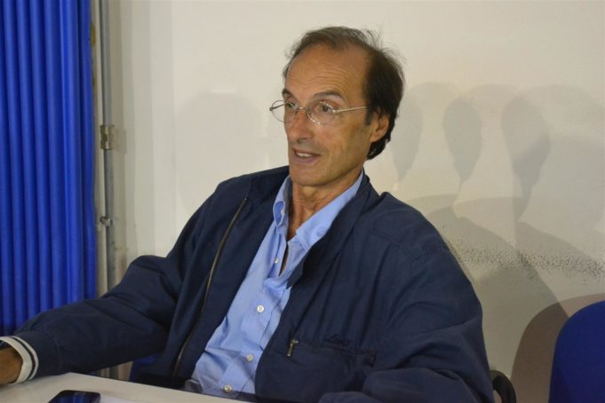 Luciano Mele