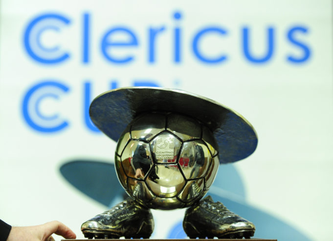 La Clericus cup