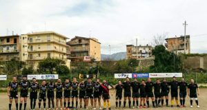 Coppa Italia Calabria