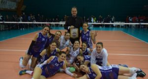 B1 GIO VOLLEY