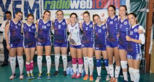 Giò Volley Serie B1