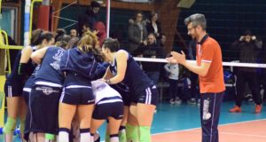 SERIE D GIO VOLLEY