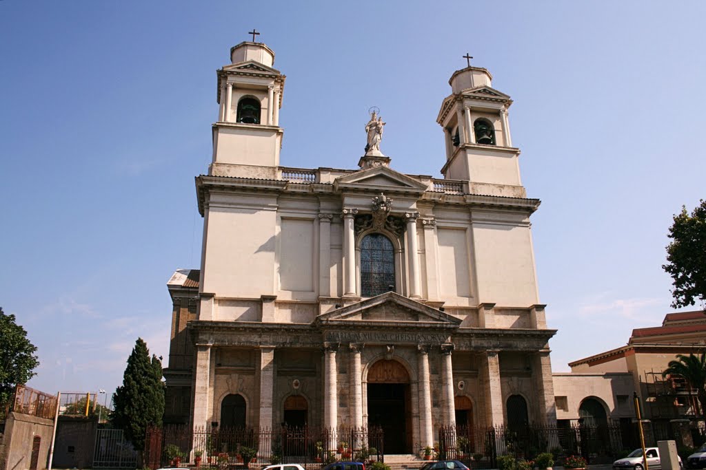 Santa Maria Ausiliatrice