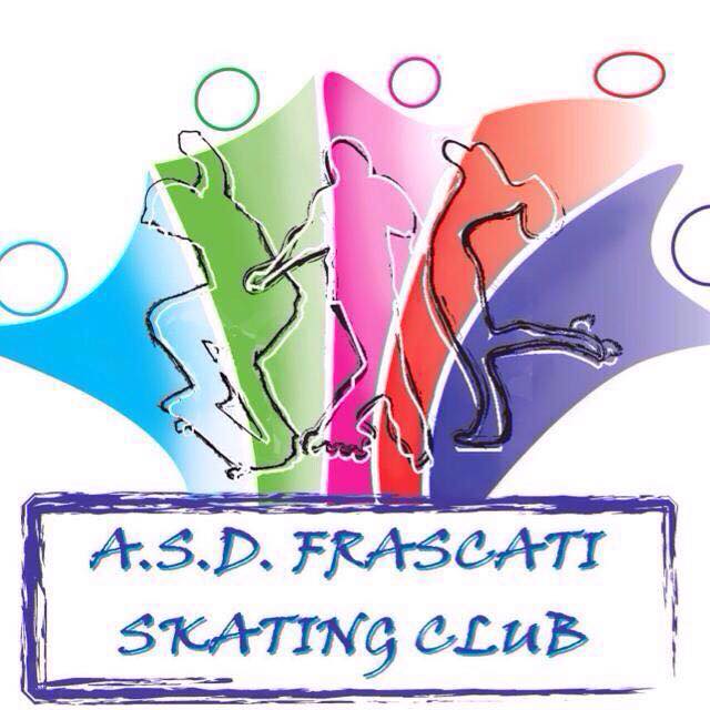 Skating Frascati