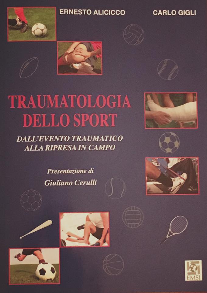 Traumatologia dello sport