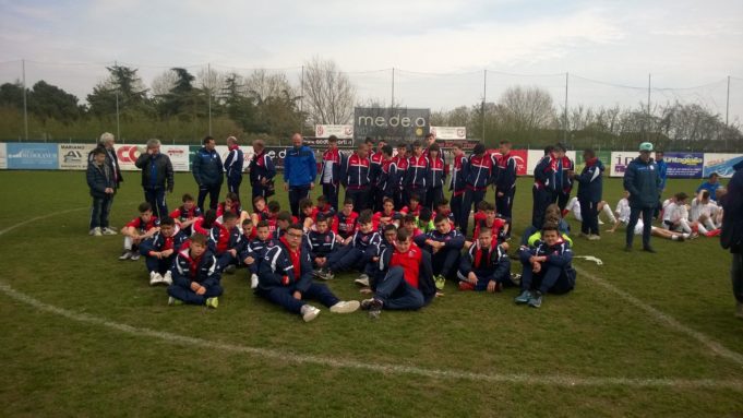 Scouting Cup Carpi