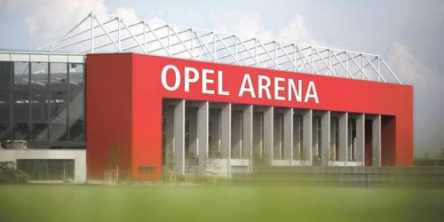 Opel Arena