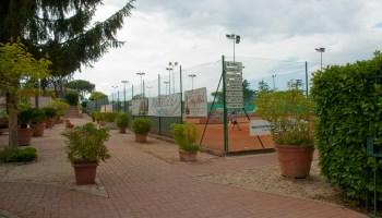 Tennis Frascati