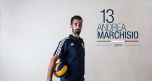 Andrea Marchisio