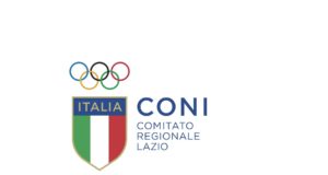 Coni Lazio logo nuovo