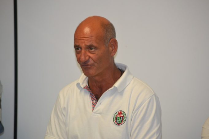 Giancarlo Urgolo