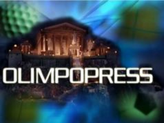 OLIMPOPRESS