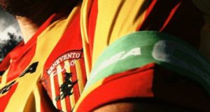 Benevento-Calcio