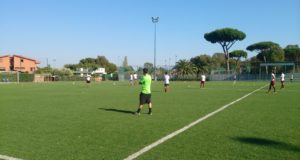 Totti Soccer School