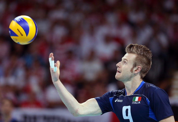 Zaytsev : Chi è Ivan Zaytsev: vita privata, biografia e carriera del ... - Having been raised under the mantra follow your dreams and being told they were special, they tend to be confident and tolerant of difference.