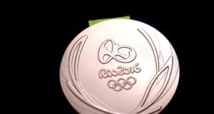 argento Rio 2016