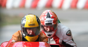 Campionato italiano velocità in salita