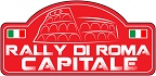 Rally di Roma Capitale