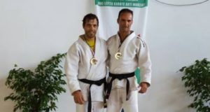 judo Frascati