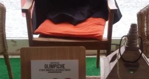 Olimpiche