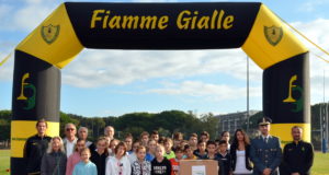 Fiamme Gialle