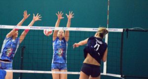 Giò volley