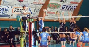 Giò Volley