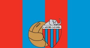 Catania calcio