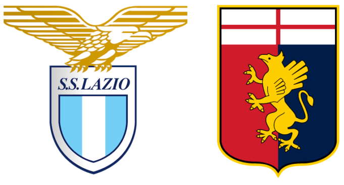 Lazio-Genoa