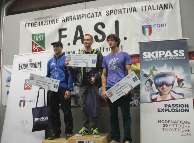 Finale del Campionato italiano assoluto