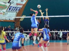 Giò Volley