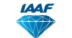 Iaaf diamond league