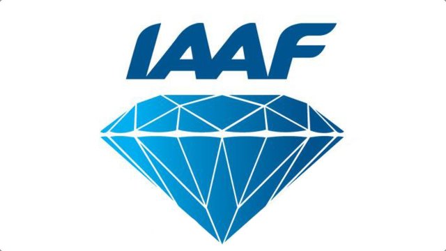 Iaaf diamond league