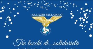 Lazio volley