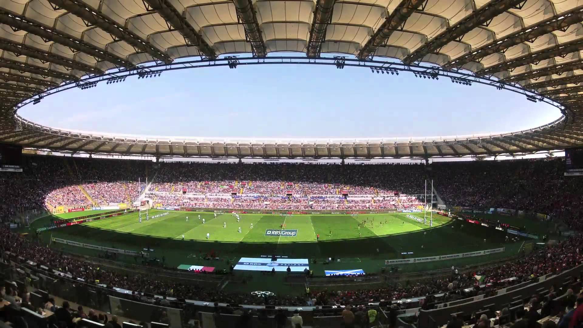 Включи стадиону. Стадио Олимпико Рим. Stadio Olimpico стадион. Олимпийский стадион в Риме (Stadio Olimpico Rome).