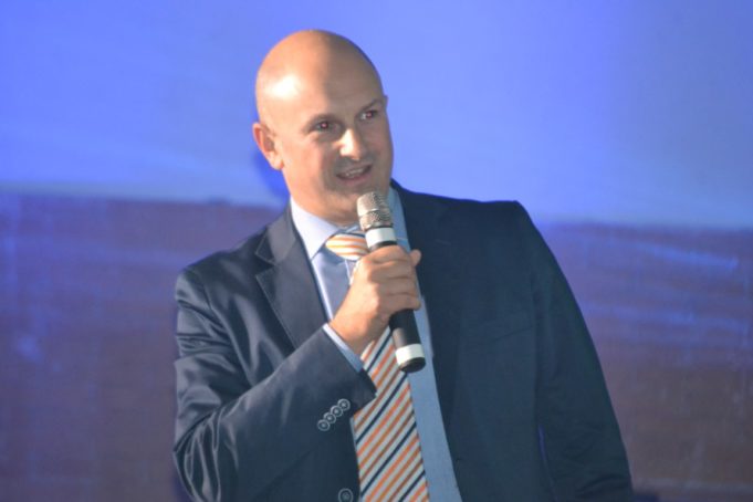 Paolo Molinari