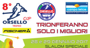 Orsello Cup