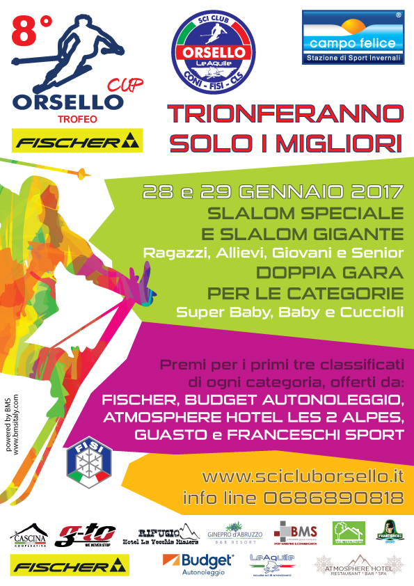 Orsello Cup