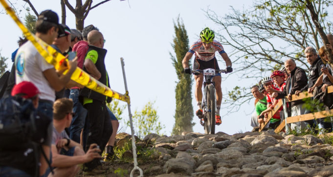 Il terzo round degli Internazionali d'Italia Series vedrà le stelle del Mountain Bike affrontarsi al Trofeo Delcar
