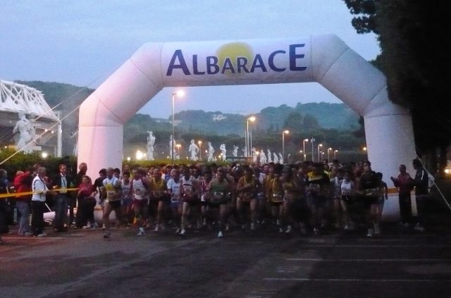 Alba Race