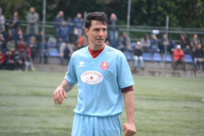 Stefano Mozzetta