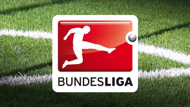 Bundesliga1