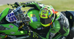 Michael Canducci (3570 Puccetti Racing FMI)