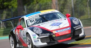 Ripartono le supersfide tra i protagonisti del monomarca tricolore Porsche