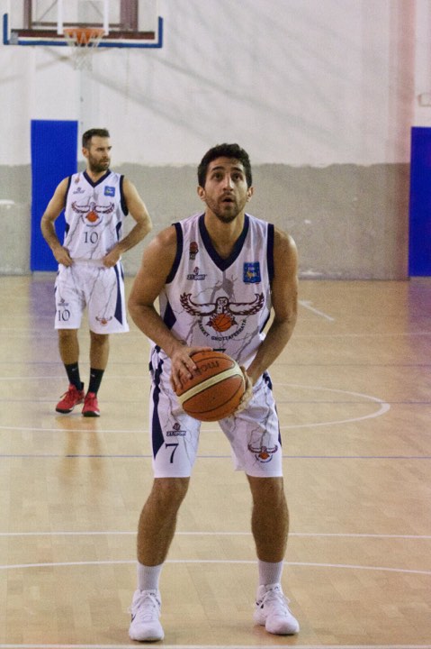 Fabio Bistarelli