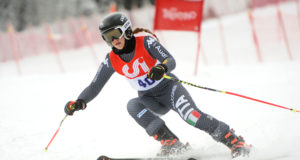 Folgaria 20° campionato nazionale di sci alpino del Csi
