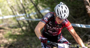 La feltrina Giorgia Marchet è una delle atlete più attese ad Alpago Bike Funtastic - (Credits: Michele Mondini)
